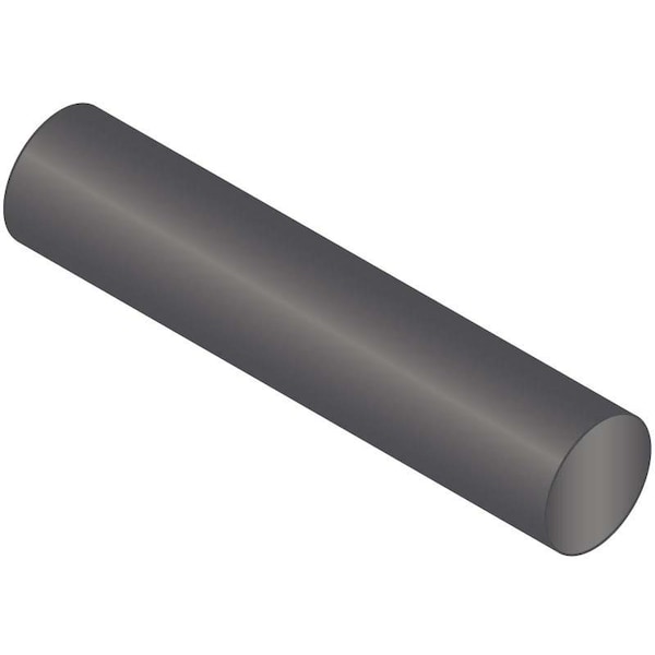 Drill Rod O-1 1-1/4 x 3 Ft